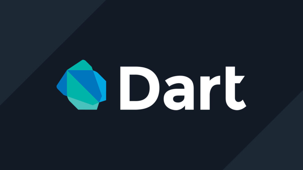 logo dart