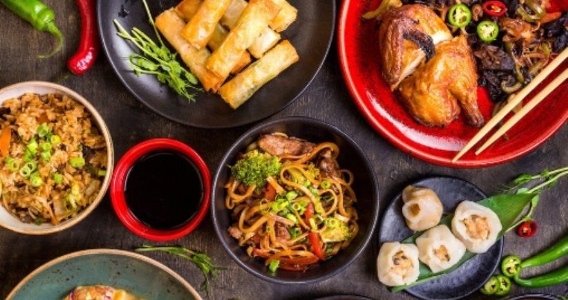 Makanan Halal dan Haram