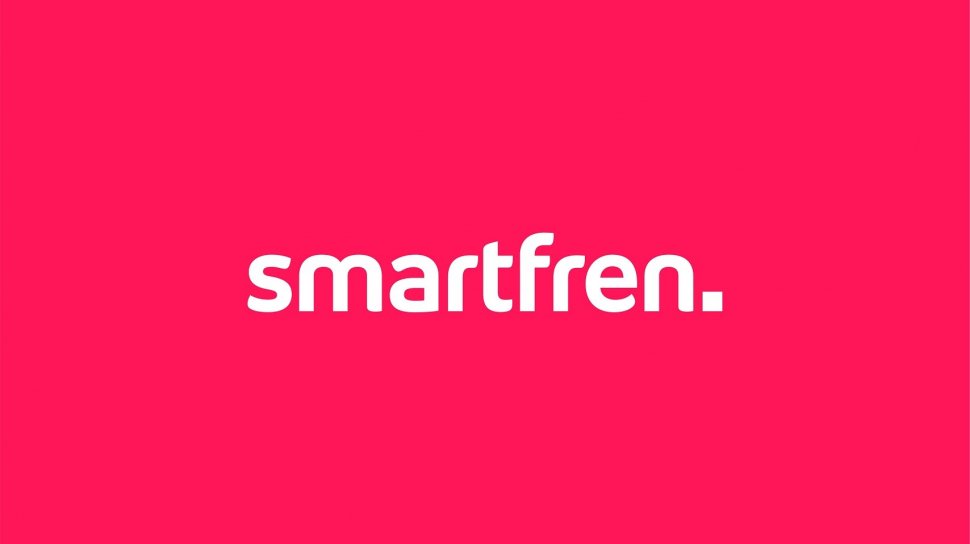 Setting Smartfren