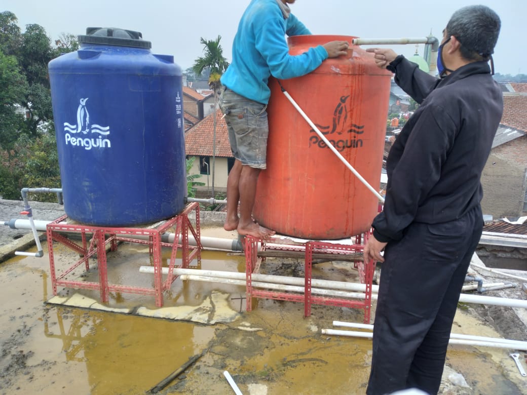 Hadis Shahih Bukhari Muslim